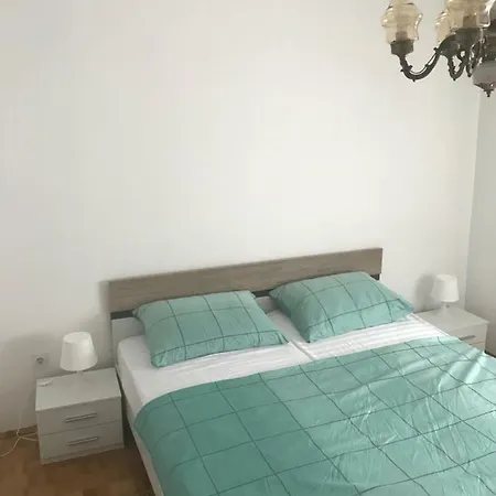 Apartman M Apartmán Obrovac