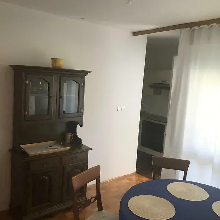 Apartman M Apartmán Obrovac
