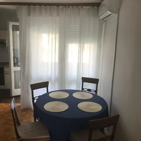 Apartman M Apartmán Obrovac