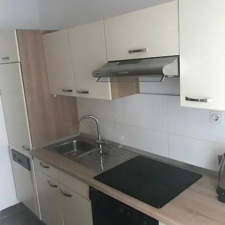 Apartmán Apartman M