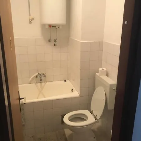 Apartman M * Obrovac