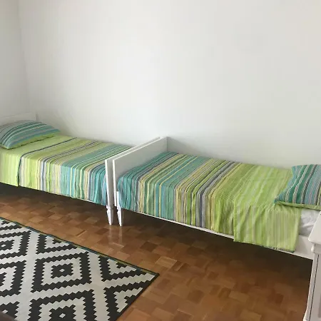 Apartman M *