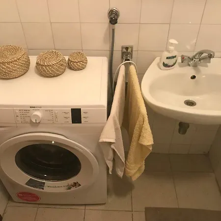 Apartmán Apartman M *