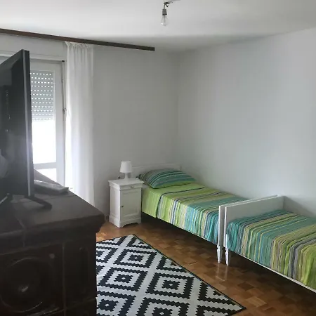 Apartmán Apartman M Obrovac